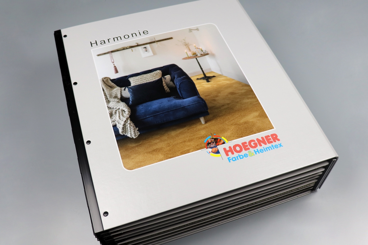 Unternehmensgruppe Hoegner | Farbengroßhandel
