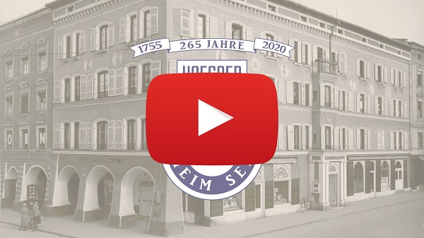 Unternehmensgruppe Hoegner Farbengroßhandel